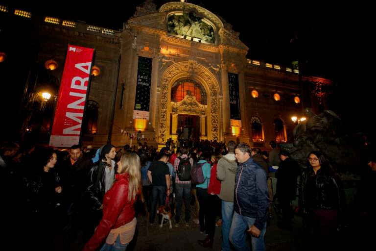 Este viernes es la Noche de Museos 2025: ¿Cómo participar y qué espacios culturales estarán abiertos?