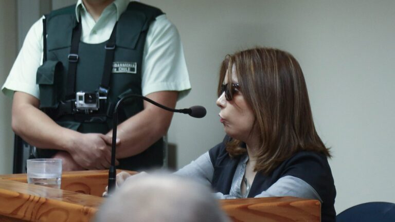 Gobierno apelará a fallo que concedió libertad condicional de Mauricio Ortega, condenado por ataque a Nabila Rifo