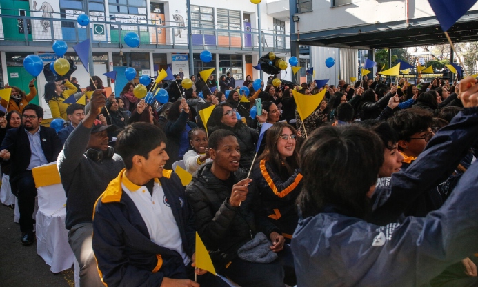 Admisión Escolar 2025: revisa las fechas y cómo conocer los resultados del período principal