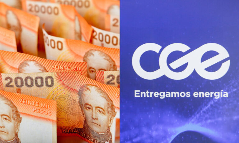 Confirman multa de más de $1.100 millones contra CGE por masivo corte de luz: Afectó a más de 150 mil clientes