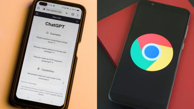 OpenAI competirá con Google: Lanza navegador que permite usar la IA de ChatGPT en la web