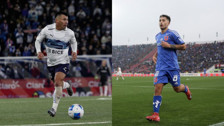 Clásico Universitario 201: Universidad Católica y Universidad de Chile se enfrentan por el cupo “Chile 2” a la Libertadores