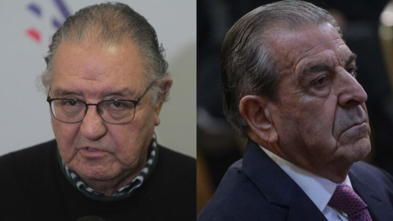 Huenchumilla y posibilidad de apoyo de Frei a Matthei en vez de Jara: Esperamos una conducta 