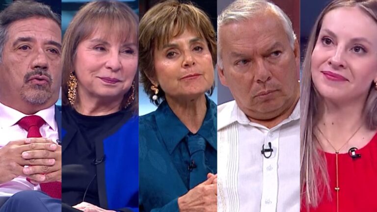 Elecciones 2025: ¿Cómo los candidatos presidenciales planean enfrentar las listas de espera y el alto costo de los medicamentos?