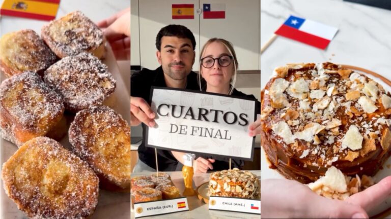 Mundial de Gastronomía 2025: Chile avanza a cuartos de final tras vencer a EE.UU. y reta a España