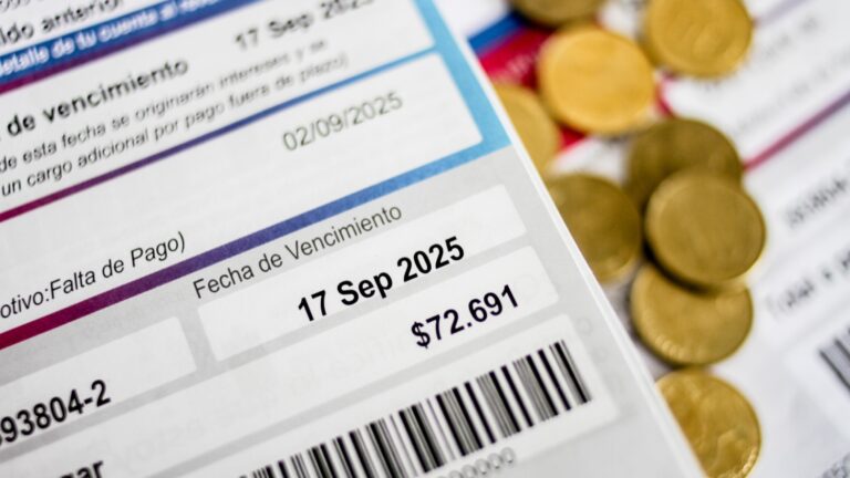 Cámara de diputados: Proyectos para devoluciones expeditas en cobros excesivos de luz son admisibles