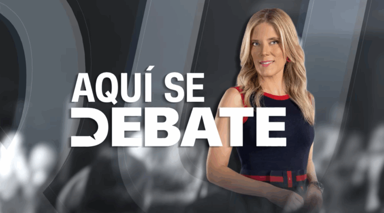 Aquí se Debate: Especial Salud