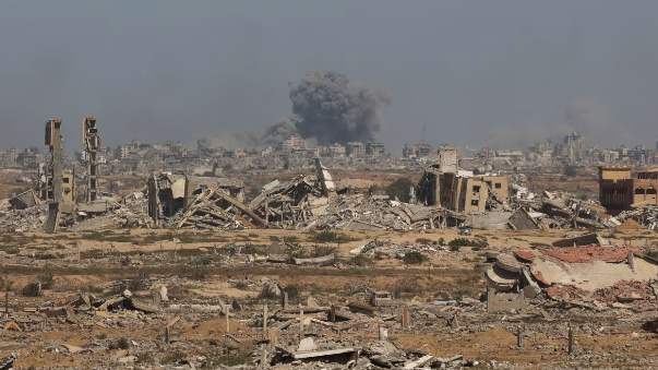 Israel somete a votación el alto el fuego con Hamás: el cese de hostilidades depende del visto bueno del gabinete