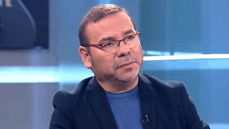 Boris Barrera, diputado del PC, sobre Nobel de Paz a María Corina Machado: 