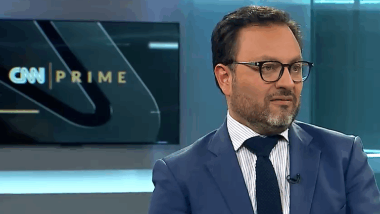 Subsecretario de Seguridad responde sobre inhibidores de señal en cárceles: 