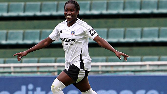 Colo Colo femenino imparable: Clasifica a la semifinal de la Copa Libertadores y se acerca a un récord mundial