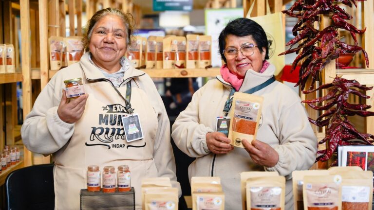 La fiesta del campo llega a Ñuñoa en octubre: Expo Mundo Rural 2025 ofrecerá entrada gratuita