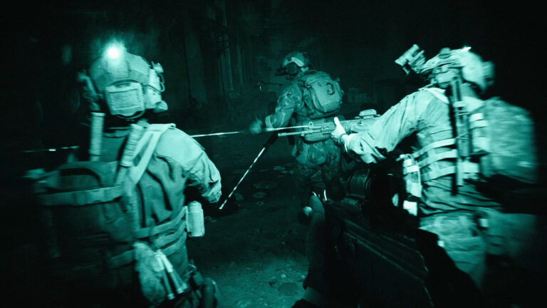 Battlefield 6: El juego de combate que estábamos esperando
