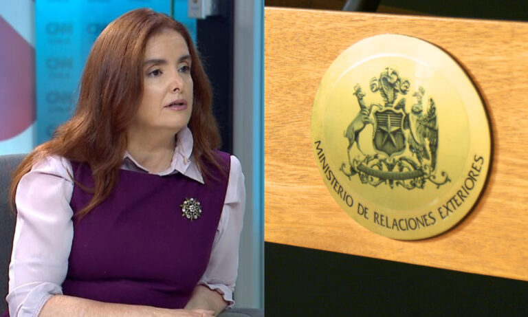 Exembajadora de Chile en Reino Unido demanda a Cancillería tras polémica renuncia: Exige $190 millones