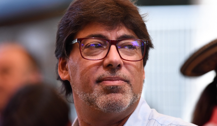 Jadue presenta recurso de protección ante Corte de Apelaciones para que Servel resuelva solicitud de reincorporación