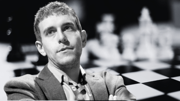 Daniel Naroditsky: La historia del gran maestro de ajedrez estadounidense que falleció a los 29 años