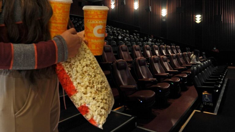 Día del Cine 2025: confirman segunda edición con entradas a $2.000 y cartelera especial