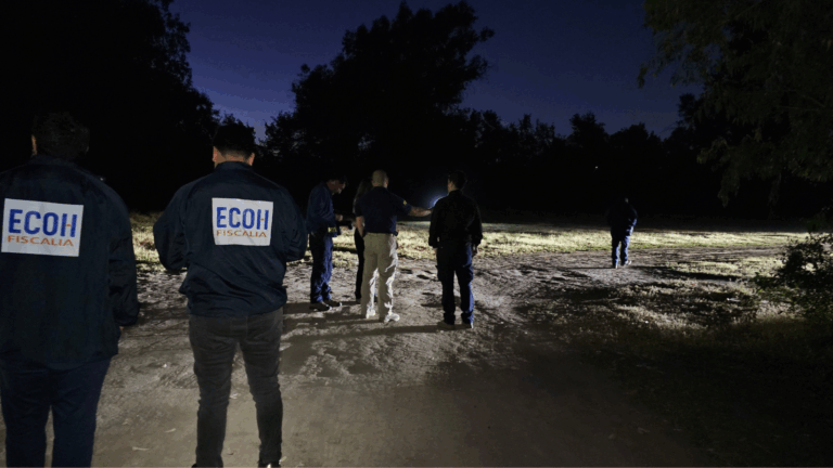 Hombre de 41 años es baleado en ambas piernas en Buin: Fiscalía ECOH investiga posible homicidio frustrado