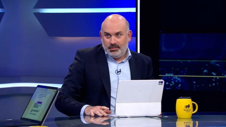 Gerente de Cadem: 