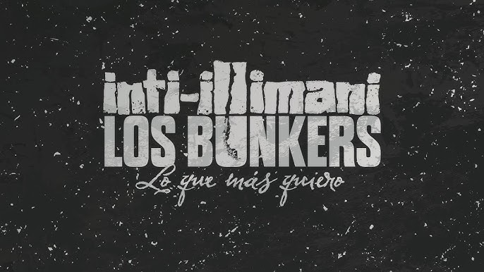 Inti-Illimani y Los Bunkers estrenan colaboración doble