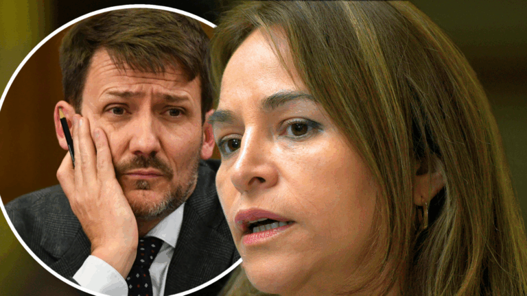 Acusación contra Pardow: Diputada Pérez (Demócratas) asegura que cuentan con los votos, pese a al 