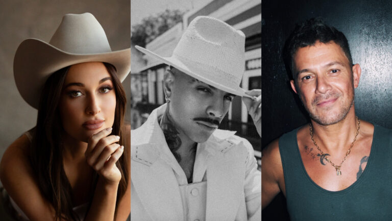 Latin Grammy 2025: Rauw Alejandro, Carlos Santana y Nathy Peluso entre los artistas confirmados para la ceremonia en Las Vegas