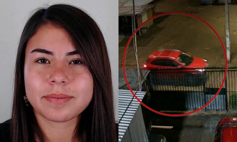 Krishna Aguilera: Sigue búsqueda de joven de 19 años que desapareció en extrañas circunstancias en San Bernardo