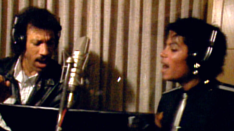 Lionel Richie revela que le decían 