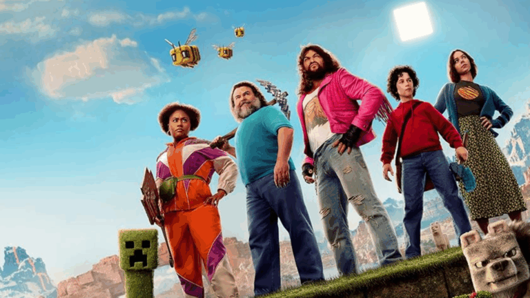 La secuela de Minecraft ya es oficial... y además tiene fecha