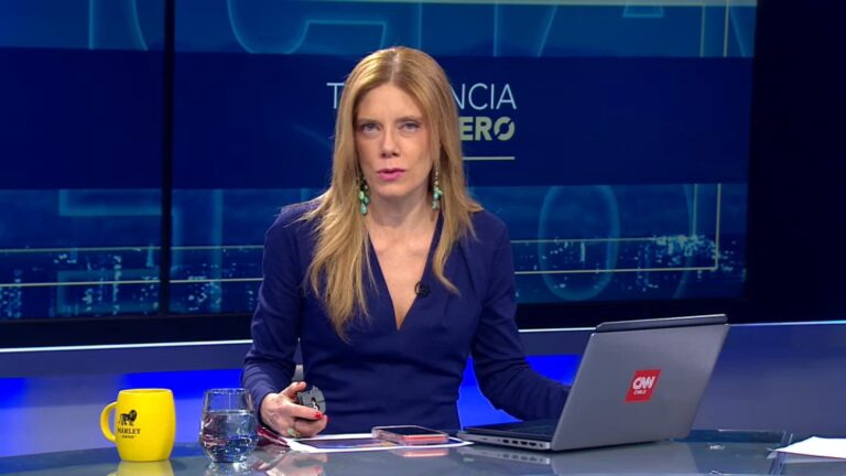 Mónica Rincón sobre el caso Krishna Aguilera: 