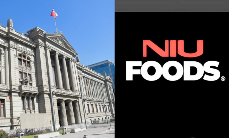 Querella contra NIU: Empresaria franquiciada acusa a la cadena de restaurantes de 