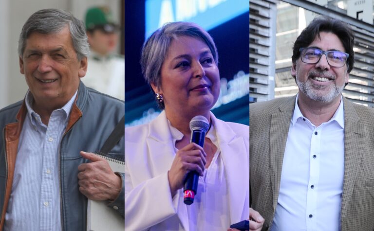 Partido Comunista vuelve a distanciarse de Jeannette Jara y critica premio Nobel de María Corina Machado