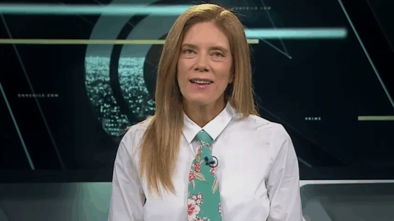 Donald Trump anunció que se reunirá con el mandatario ruso Vladimir Putin para discutir sobre la guerra en Ucrania