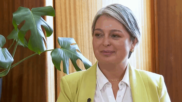 Jara en CNN Deportes: “Queremos que Chile siga creciendo a nivel internacional como buen anfitrión en materia deportiva”