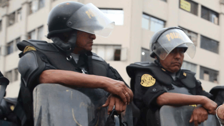 Pareja chilena fue hallada muerta en Tacna: Mujer estaba desaparecida desde 2020 y hombre tenía orden de captura