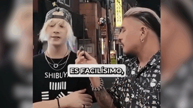 Chileno trabaja como “pololo de arriendo” en Japón: cobra $80 mil por cita y asegura que es “facilísimo” hacerlo