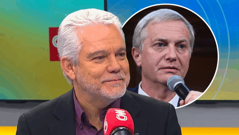 Presidente de la ANEF arremete contra Kast por auditoría 