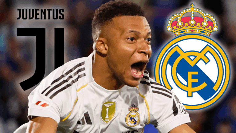 Real Madrid vs Juventus: Cuándo y a qué hora ver el partido por la Champions League