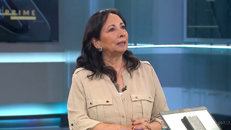 “Nos parece raro que no se detectara”: Senadora Sepúlveda por error en cálculo de cuentas de la luz