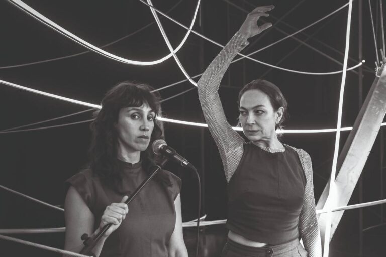 Festival de la Cultura Vitacura 2025: Actividades gratuitas de arte, cine, música y teatro este 24 y 25 de octubre