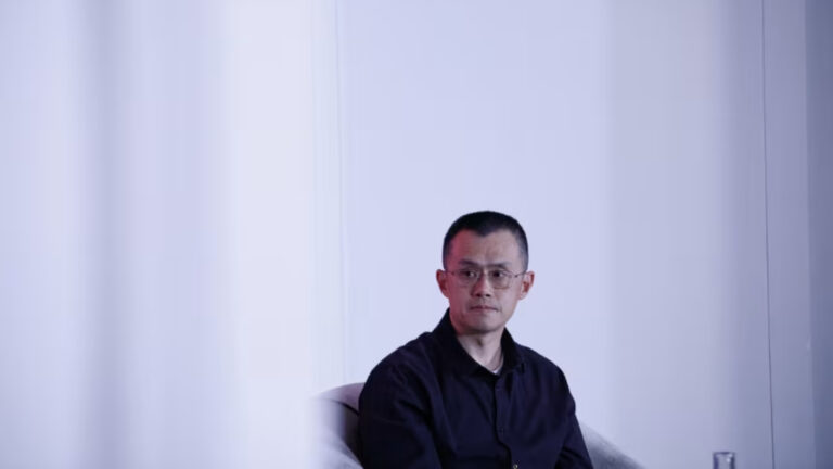 Trump indulta al fundador de Binance Changpeng Zhao, acusado de lavado de dinero, en medio de vínculos financieros con su familia