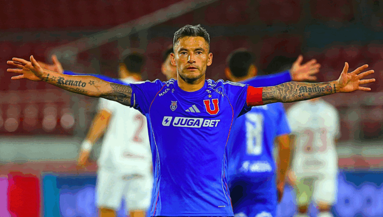 Lanús vs Universidad de Chile: Fecha, hora y estadio para la revancha por las semis de Copa Sudamericana