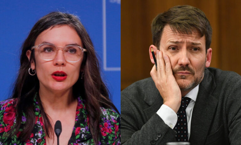 Vallejo critica acusación constitucional contra Pardow por escándalo de cuentas de luz: 