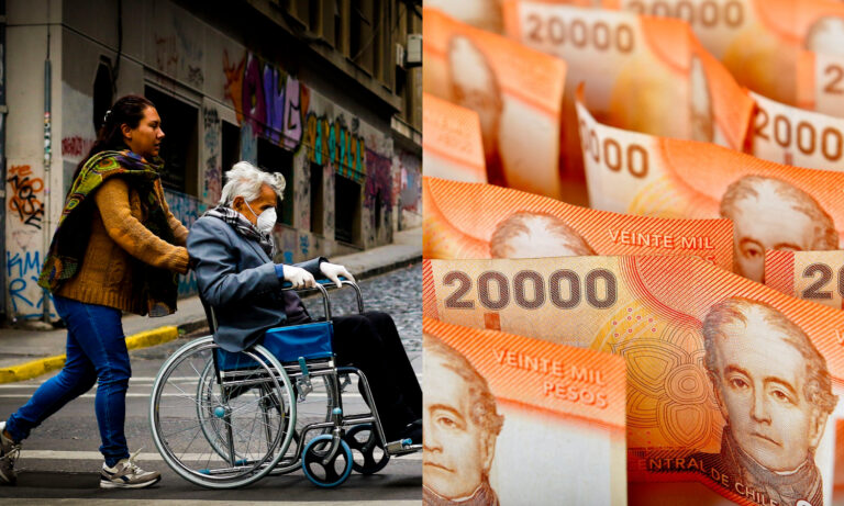 Trabajo en la casa y de cuidados alcanza un valor de más de US$ 75 mil millones en Chile: Mujeres contribuyen a más del 65%