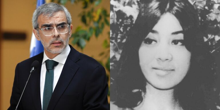 Caso Bernarda Vera: La Moneda descarta fundamentos en denuncias contra Cordero y acusa 