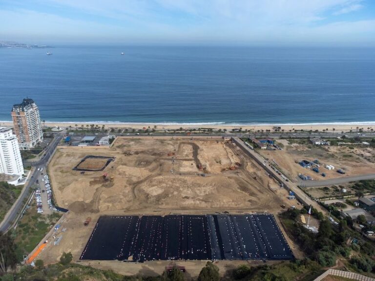 Corte Suprema rechaza recursos de casación y da luz verde al proyecto Las Salinas en Viña del Mar
