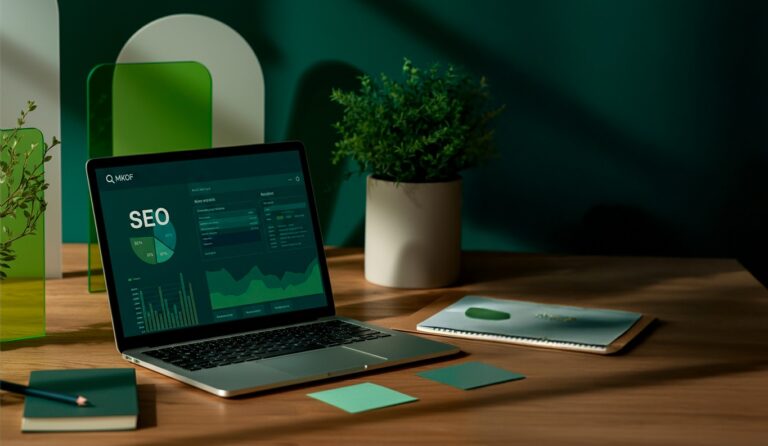 Linkbuilding estratégico y SEO: la palanca oculta que está catapultando los ingresos online