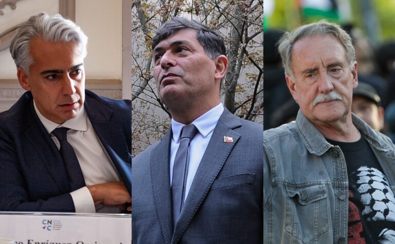 Radiografía a los aportes de campaña presidencial: 10 pesos para MEO y Artés con más dinero que Parisi