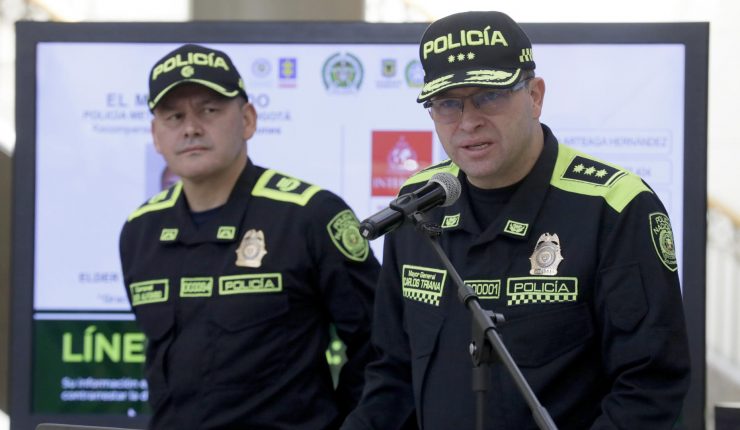 Murió integrante del Tren de Aragua buscado por la justicia en Chile: Cayó de un octavo piso durante operativo policial