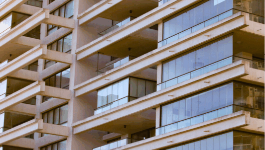 Black Week inmobiliario ofrece descuentos de hasta 34% en departamentos de la RM